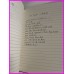 Death Note Quaderno Note book Cosplay